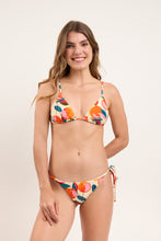 Carregar imagem no visualizador da galeria, Model Front: Rio De Sol Calcinha Bottom Picnic Ibiza-Comfy