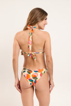 Carregar imagem no visualizador da galeria, Model Back: Rio De Sol Calcinha Bottom Picnic Mel-Comfy