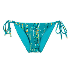 Carregar imagem no visualizador da galeria, Product Front: Rio De Sol Calcinha Bottom Rain Ibiza-Comfy