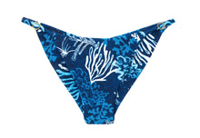 Carregar imagem no visualizador da galeria, Product Front: Rio De Sol Calcinha Bottom Reef Cheeky-Fixa