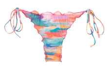 Carregar imagem no visualizador da galeria, Product Front: Rio De Sol Calcinha Bottom River Frufru-Fio