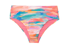 Carregar imagem no visualizador da galeria, Product Front: Rio De Sol Calcinha Bottom River Hotpant-Cos