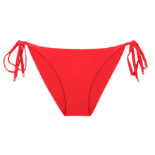 Carregar imagem no visualizador da galeria, Product Front: Rio De Sol Calcinha Bottom Rouge Ibiza-Comfy