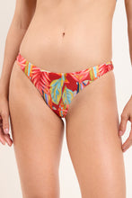 Carregar imagem no visualizador da galeria, Gallery: Rio De Sol Calcinha Bottom Sea-Bloom Essential