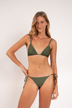 Carregar imagem no visualizador da galeria, Image 08: Rio De Sol Calcinha Bottom Shimmer-Croco Lacinho