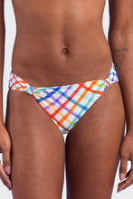 Carregar imagem no visualizador da galeria, Gallery: Rio De Sol Calcinha Bottom Square Mel