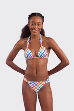 Carregar imagem no visualizador da galeria, Image 04: Rio De Sol Calcinha Bottom Square Mel