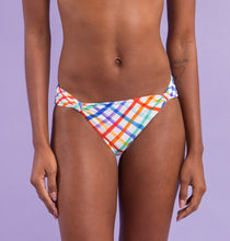 Carregar imagem no visualizador da galeria, Image 08: Rio De Sol Calcinha Bottom Square Mel