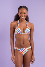 Carregar imagem no visualizador da galeria, Image 11: Rio De Sol Calcinha Bottom Square Mel