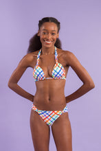 Carregar imagem no visualizador da galeria, Image 12: Rio De Sol Calcinha Bottom Square Mel