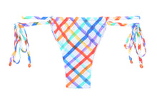 Carregar imagem no visualizador da galeria, Product Front: Rio De Sol Calcinha Bottom Square Pipa