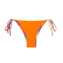 Carregar imagem no visualizador da galeria, Product Back: Rio De Sol Calcinha Bottom Stripes Ibiza
