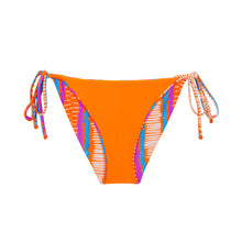 Carregar imagem no visualizador da galeria, Product Back: Rio De Sol Calcinha Bottom Stripes Ibiza-Comfy