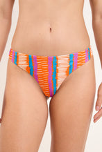 Carregar imagem no visualizador da galeria, Gallery: Rio De Sol Calcinha Bottom Stripes Nice-Fio