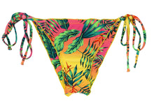 Carregar imagem no visualizador da galeria, Product Front: Rio De Sol Calcinha Bottom Sun-Sation Frufru