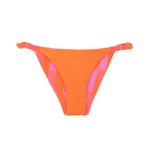 Carregar imagem no visualizador da galeria, Product Back: Rio De Sol Calcinha Bottom Sunrise Essential-Rev