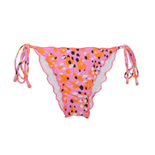Carregar imagem no visualizador da galeria, Product Front: Rio De Sol Calcinha Bottom Sweet-Camo Frufru