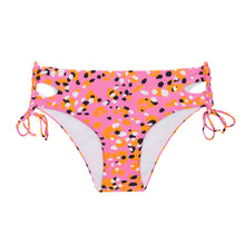 Carregar imagem no visualizador da galeria, Product Front: Rio De Sol Calcinha Bottom Sweet-Camo Madrid