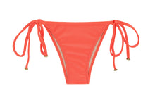Carregar imagem no visualizador da galeria, Product Front: Rio De Sol Calcinha Bottom Tabata Tri