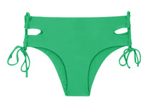 Carregar imagem no visualizador da galeria, Product Front: Rio De Sol Calcinha Bottom Tambourine Madrid