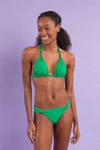 Carregar imagem no visualizador da galeria, Image 12: Rio De Sol Calcinha Bottom Tambourine Mel