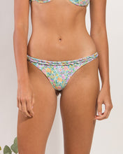 Carregar imagem no visualizador da galeria, Image 06: Rio De Sol Calcinha Bottom Tiny-Garden Leblon
