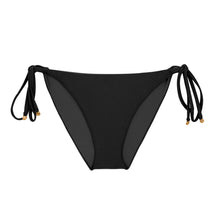 Carregar imagem no visualizador da galeria, Product Front: Rio De Sol Calcinha Bottom Touch-Black Ibiza-Comfy