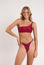 Carregar imagem no visualizador da galeria, Image 07: Rio De Sol Calcinha Bottom Touch-Carmim Gigi