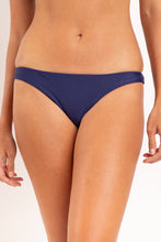 Carregar imagem no visualizador da galeria, Gallery: Rio De Sol Calcinha Bottom Touch-Marinho Nice
