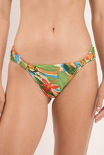 Carregar imagem no visualizador da galeria, Gallery: Rio De Sol Calcinha Bottom Tropical Mel-Comfy