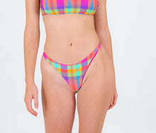 Carregar imagem no visualizador da galeria, Gallery: Rio De Sol Calcinha Bottom Tulip-Garden Nice-Fio