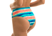 Carregar imagem no visualizador da galeria, Image 07: Rio De Sol Calcinha Bottom Upbeat Reto Hotpant