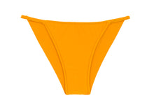 Carregar imagem no visualizador da galeria, Product Front: Rio De Sol Calcinha Bottom Uv-Pequi Cheeky-Fixa