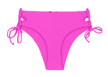 Carregar imagem no visualizador da galeria, Product Front: Rio De Sol Calcinha Bottom Uv-Pink Madrid