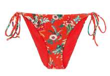 Carregar imagem no visualizador da galeria, Product Front: Rio De Sol Calcinha Bottom Wildflowers Ibiza-Comfy