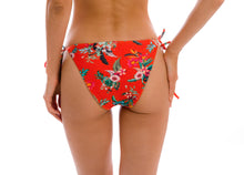 Carregar imagem no visualizador da galeria, Image 07: Rio De Sol Calcinha Bottom Wildflowers Ibiza-Comfy
