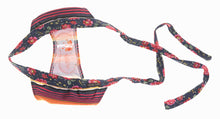 Carregar imagem no visualizador da galeria, Product Back: Rio De Sol Calcinha Calcinha Barramares
