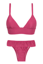 Carregar imagem no visualizador da galeria, Product Front: Rio De Sol Set Cloque Lichia Tri Cos