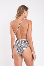 Carregar imagem no visualizador da galeria, Image 12: Rio De Sol Maiô Collage New Vegas