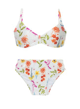 Carregar imagem no visualizador da galeria, Product Front: Rio De Sol Biquini Menina Countryside Kids