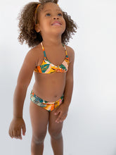Carregar imagem no visualizador da galeria, Model Front: Rio De Sol Biquini Menina El-Arco Kids