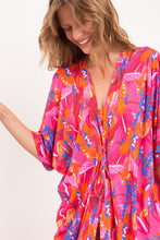 Carregar imagem no visualizador da galeria, Image 10: Rio De Sol Vestido De Praia Flavors Long Dress