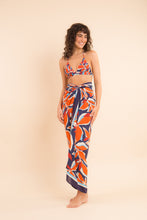 Carregar imagem no visualizador da galeria, Image 12: Rio De Sol Canga Leaves Canga