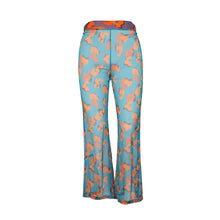Carregar imagem no visualizador da galeria, Product Front: Rio De Sol Calça De Praia Luma Pants Lana