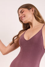 Carregar imagem no visualizador da galeria, Image 09: Rio De Sol Maiô Malibu-Ebano Hype