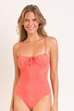 Carregar imagem no visualizador da galeria, Gallery: Rio De Sol Maiô Malibu-Nina Julia