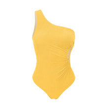 Carregar imagem no visualizador da galeria, Product Front: Rio De Sol Maiô Malibu-Yellow Maeve
