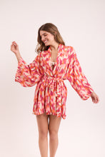 Carregar imagem no visualizador da galeria, Image 05: Rio De Sol Caftans / Saida De Praia Mirage Kimono