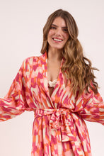 Carregar imagem no visualizador da galeria, Image 07: Rio De Sol Caftans / Saida De Praia Mirage Kimono