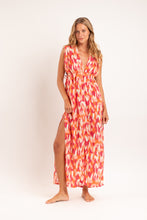 Carregar imagem no visualizador da galeria, Image 06: Rio De Sol Vestido De Praia Mirage Long Dress Soleil